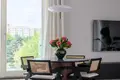 3 room apartment 75 m² Warsaw, Poland