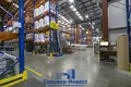 Warehouse 4 342 m² in Scomyslicki sielski Saviet, Belarus