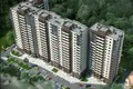 Квартира 1 комната 33 м² Краснодар, Россия