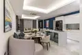 Condo 3 pokoi 166 m² Sangkat Boeng Keng Kang Ti Muoy, Kambodża