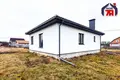 House 87 m² Dukora, Belarus