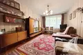 Wohnung 2 zimmer 50 m² Muchaviecki sielski Saviet, Belarus