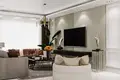 Appartement 1 chambre 73 m² Tepecik, Turquie