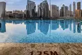 Mieszkanie 2 pokoi 111 m² Dubaj, Emiraty Arabskie