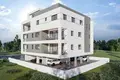 2 bedroom apartment 98 m² Strovolos, Cyprus