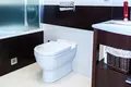 3 room apartment 76 m² Minsk, Belarus