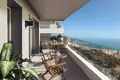 4 bedroom apartment 109 m² Maresme, Spain