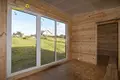 Casa 40 m² Hascilavicy, Bielorrusia