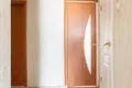 Wohnung 2 Zimmer 46 m² Barauljany, Weißrussland