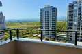 2 bedroom apartment 115 m² Mezitli, Turkey