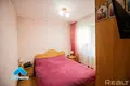 4 room apartment 58 m² Homel, Belarus