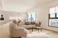 Пентхаус 3 спальни 188 м² Кальпе, Испания