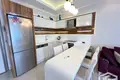 Apartamento 2 habitaciones 65 m² Alanya, Turquía