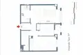 2 bedroom apartment 66 m² Paiporta, Spain