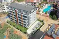 Apartment in a new building FULLY FURNİSHED PENTHOUSE ALANYA OBA