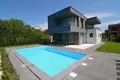 4-Schlafzimmer-Villa 169 m² Mjesni odbor Poganka - Sveti Anton, Kroatien