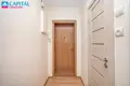 Appartement 1 chambre 30 m² Vilnius, Lituanie