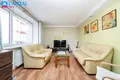 Квартира 2 комнаты 50 м² Вильнюс, Литва