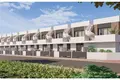 3 bedroom townthouse 112 m² Pilar de la Horadada, Spain