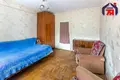 Квартира 2 комнаты 58 м² Минск, Беларусь