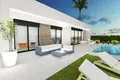 Villa 2 chambres 77 m² Calasparra, Espagne