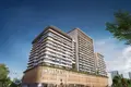 Residential complex New residential complex Vivanti Residences with excellent infrastructure in the Jumeirah Village Circle area, Dubai, UAE
