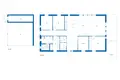 4 bedroom house 145 m² Raisio, Finland