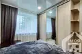Appartement 3 chambres 59 m² Borissov, Bélarus