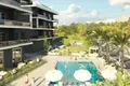 3 bedroom apartment 114 m² Alanya, Turkey