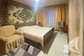Квартира 2 комнаты 54 м² Мухавецкий сельский Совет, Беларусь