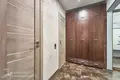 2 room apartment 45 m² Minsk, Belarus