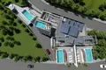 2 bedroom apartment 114 m² Demos Agiou Athanasiou, Cyprus