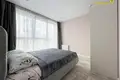 Appartement 3 chambres 56 m² Minsk, Bélarus