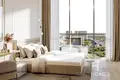 Mieszkanie 2 pokoi 1 422 m² Dubaj, Emiraty Arabskie