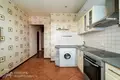 2 room apartment 52 m² Minsk, Belarus