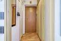 Wohnung 1 zimmer 25 m² Warschau, Polen