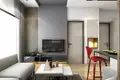 1 bedroom apartment 55 m² Bayrakli, Turkey