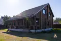 House 180 m² Kalodziscanski sielski Saviet, Belarus