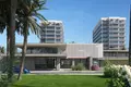 Penthouse 2 pokoi 69 m² Kazivera, Cypr Północny