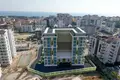 1 bedroom apartment 44 m² Avsallar, Turkey