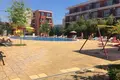 1 bedroom apartment 51 m² Sunny Beach Resort, Bulgaria