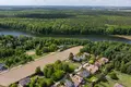 Land 2 321 m² Rosnowko, Poland