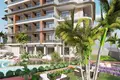 Apartamento 2 habitaciones 60 m² Payallar, Turquía