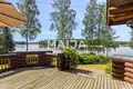3 bedroom villa 117 m² Tuusniemi, Finland