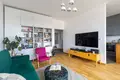 Apartamento 3 habitaciones 68 m² Varsovia, Polonia