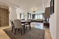 Wohnung 3 Schlafzimmer 110 m² Alanya, Türkei