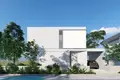 Villa 3 pièces 206 m² Paphos, Bases souveraines britanniques