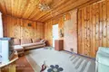 Haus 2 Zimmer 54 m² Kalodziscanski sielski Saviet, Weißrussland