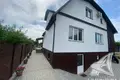 House 140 m² Muhavecki selski Savet, Belarus