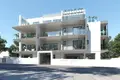 Appartement 2 chambres 106 m² Demos Agiou Athanasiou, Chypre